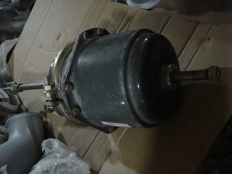Original Sinotruk Spare Parts Wg90003606000 Truck Air Spring Brake Chamber 0