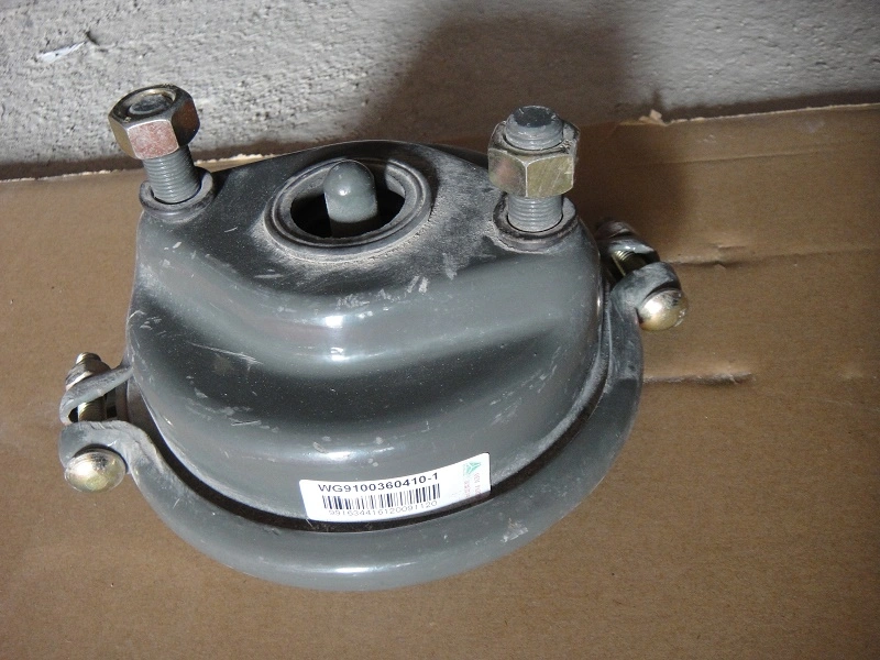 Original Sinotruk Spare Parts Wg90003606000 Truck Air Spring Brake Chamber 2