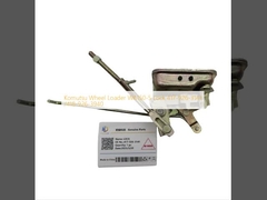 Komutsu Wheel Loader WA150-5 Lock 417-926-3141 /418-926-3940