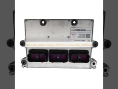 Komutsu Wheel Loader WA150-5 Control box 3408501