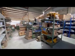 Construction spare parts warehouse