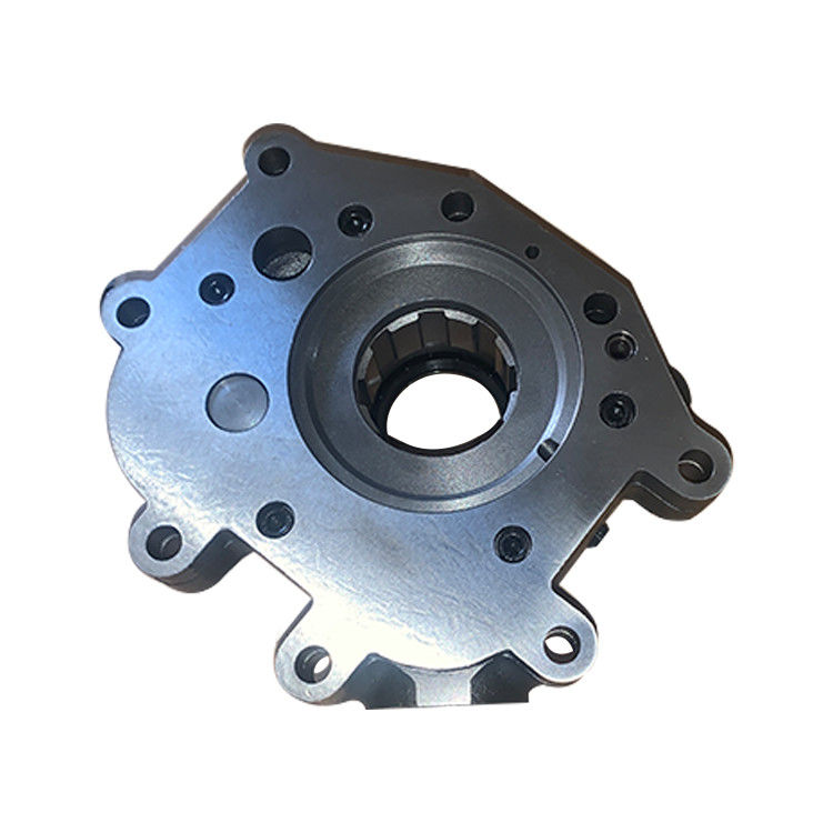 Original Quality Spare Part 11C0700 Gear Shift Pump For Liugong Wheel Loader