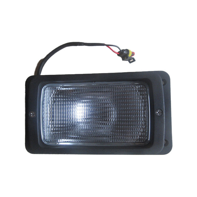 Genuine Industrial Machinery Spare Part 32B0037 Left Rear Small Lamp For Liugong Wheel Loader