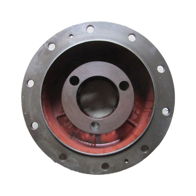 Original Construction Machinery Spare Part 35C0025 Brake Pad For Liugong Wheel Loader