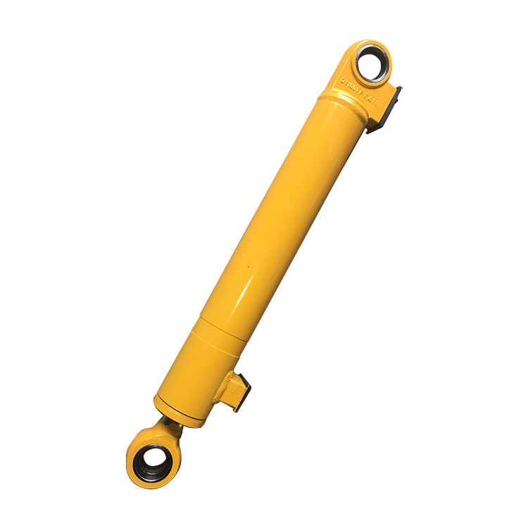 Genuine Construction Machinery Spare Part 53C0006 Hydraulic Oil Filter For Liugong