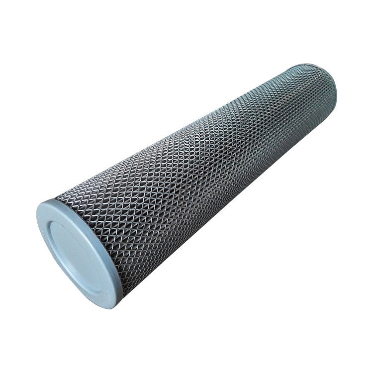 Genuine Construction Machinery Spare Part 53C0006 Hydraulic Oil Filter For Liugong