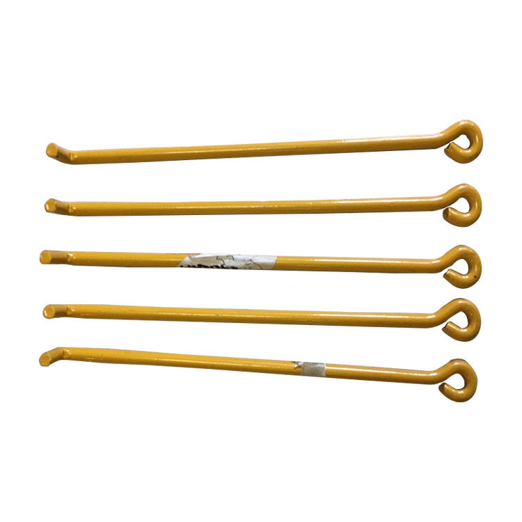 High Quality Construction Machinery LGMC Wheel Loader Spare Part 10B0024 Spring For Liugong