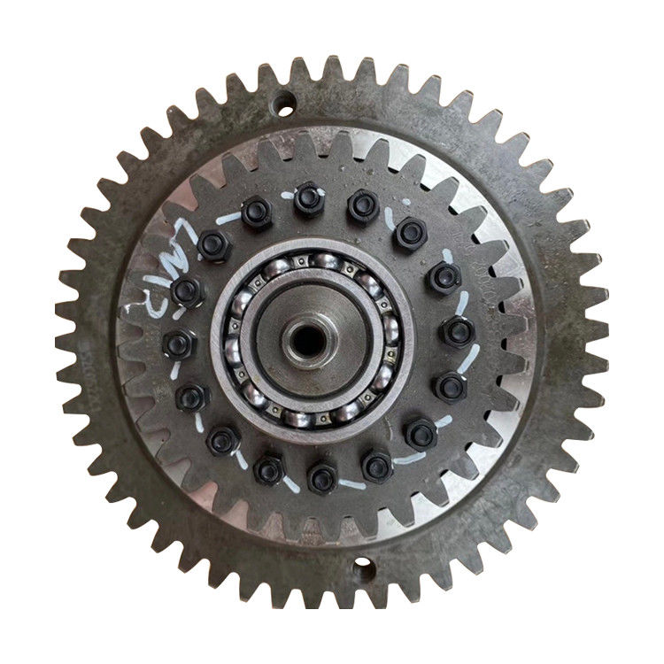 High Quality Construction Machinery LGMC Wheel Loader Spare Part 10B0024 Spring For Liugong