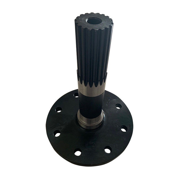 LGMC Hydraulic Liugong Spare Parts 39A0003 Filter For Wheel Loader CLG835