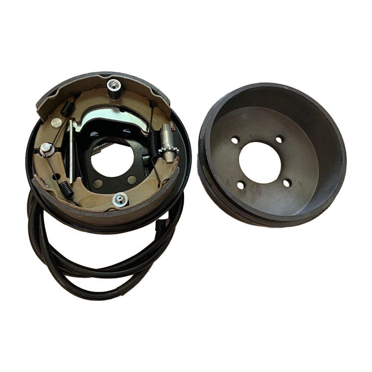 Genuine Quality LGMC Spare Part Forklift Brake Assembly SP168138 For Liugong T288 CLG2100H