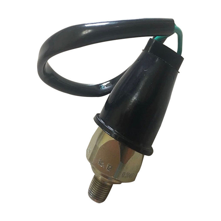 Heavy Industrial Construction Machinery Wheel Loader Spare Parts 56A1872 Seal Ring For Liugong