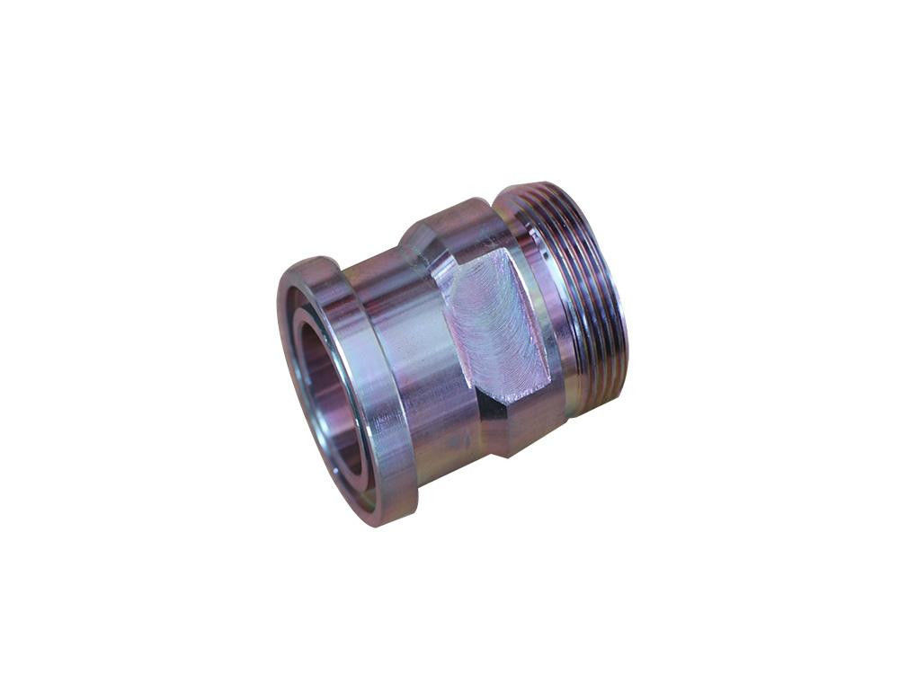 Original Color XCMG Spare Parts Gfs3535lcfx (J) Flange 803307837