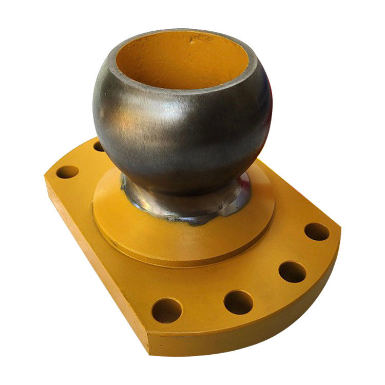 Genuine Komatsu Excavator Spare Part 600-311-4510 Fuel Filter For Replacement