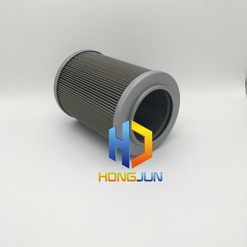 SY405 SY425 SY465 Excavator Oil Filter , 60045726 Sany Excavator Spare Parts