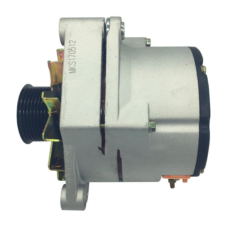 1000736512 Construction Equipment Spare Parts Original Fuel Filter Element