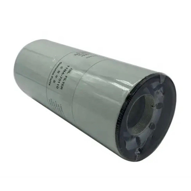 Air Cleaner Hyundai Filters Construction Machine Replacement Parts 28113L1000