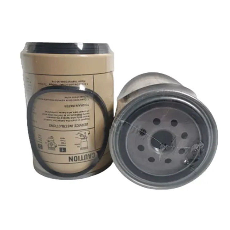 Oil Hyundai Filters Original Construction Excavator Spare Parts 31N4-01460