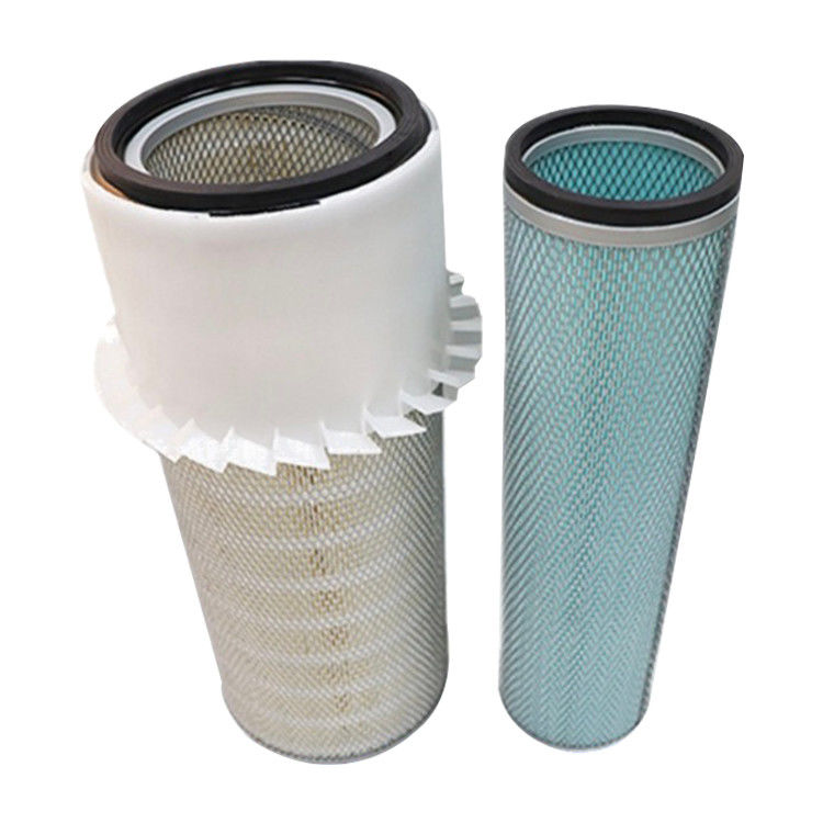 Truck Hyundai Filters R225VS Excavator Replacement Parts 11QA-71040