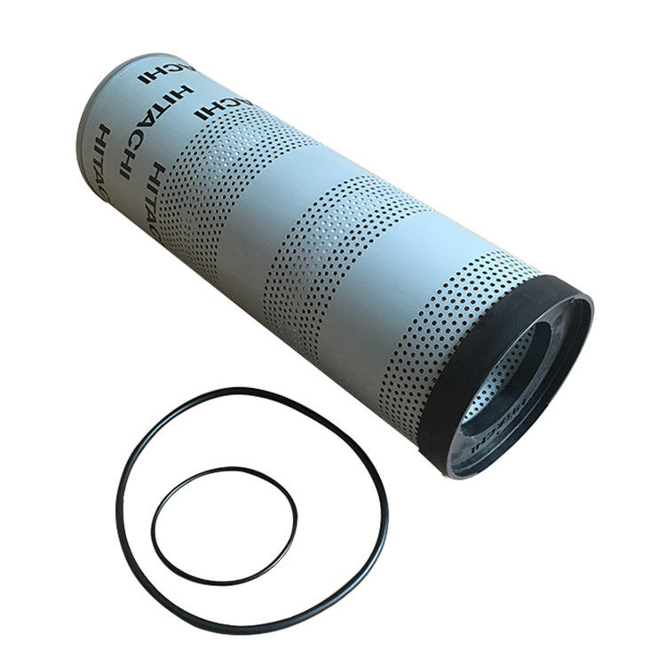 4696643 Excavator Replacement Parts Industrial Hitachi Oil Filter