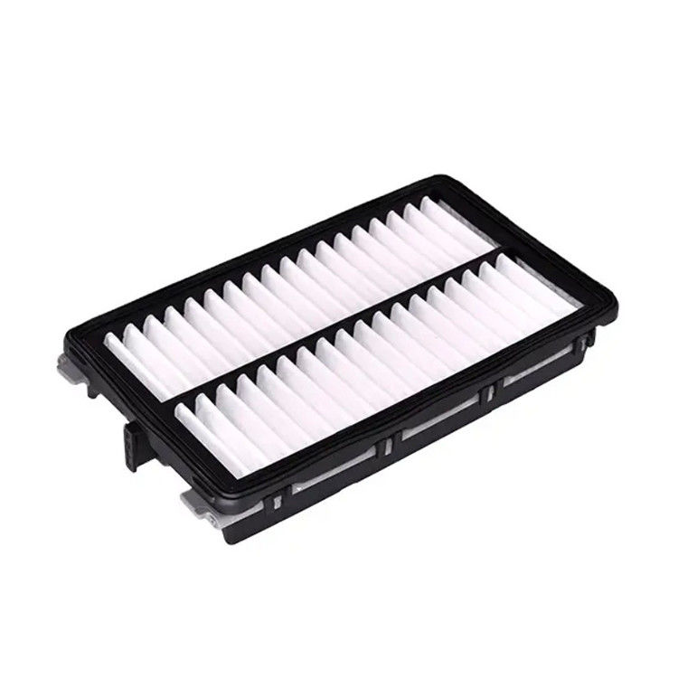 Air Cleaner Hyundai Filters Construction Machine Replacement Parts 28113L1000