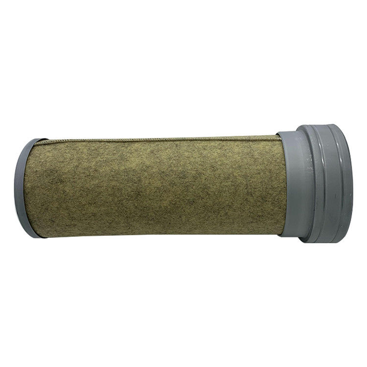 Heavy Construction Trucks Auto Parts 3979928 21041296 Air Filter For Replacement