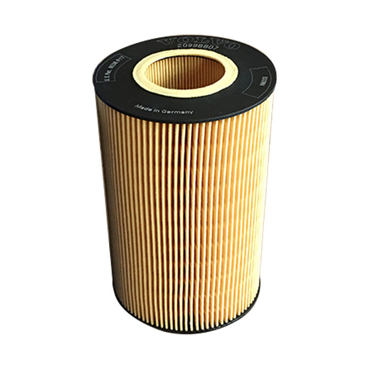 Genuine Quality Excavator Filter Model 21409660 Fuel Water Separator