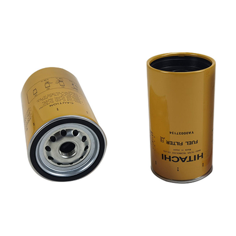 High Quality Original Excavator Parts YA00037134 Fuel Water Filter