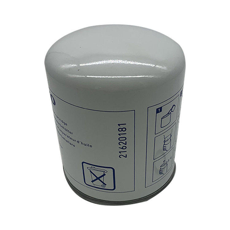 Heavy Truck Spare Part 23075367 21632664 23075366 Lube Oil Filter Element