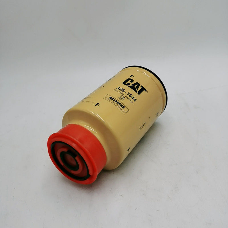 High Efficiency Fuel Filter for Auto Parts 326-1644  for Caterpillar