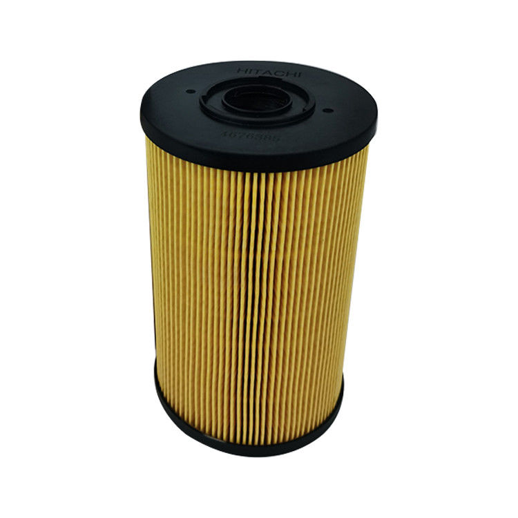 Genuine Quality Excavator Filter Model 21409660 Fuel Water Separator