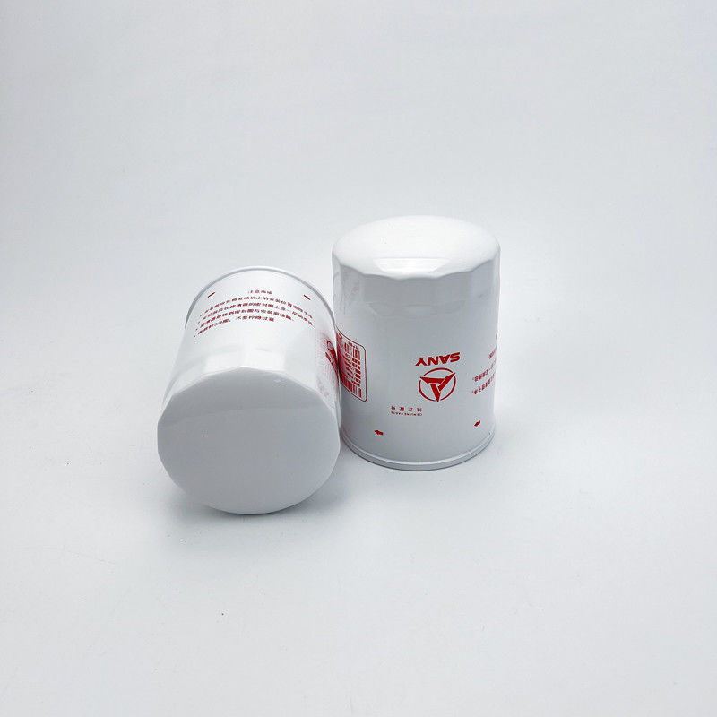 Auto Parts Fuel Filter B222100000520 High Quality Truck Parts for Sany