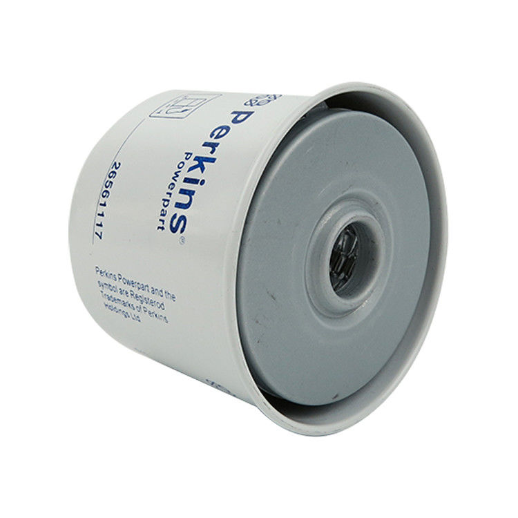 Perkins Construction Machinery Spare Part SE429B-4 Fuel Water Separator Filter