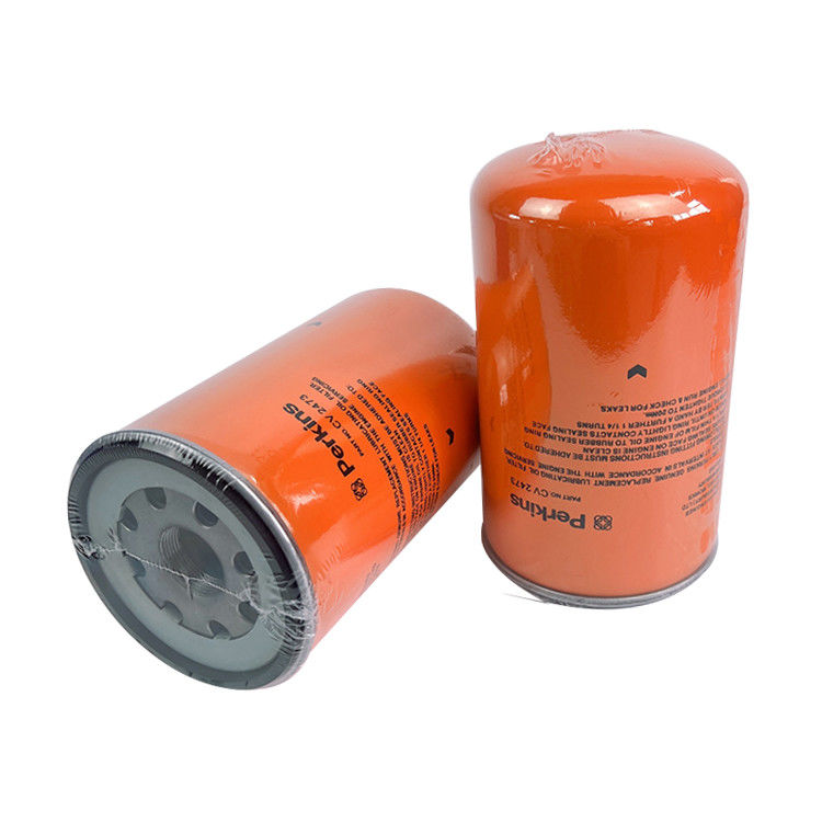 Perkins Construction Machinery Spare Part SE429B-4 Fuel Water Separator Filter