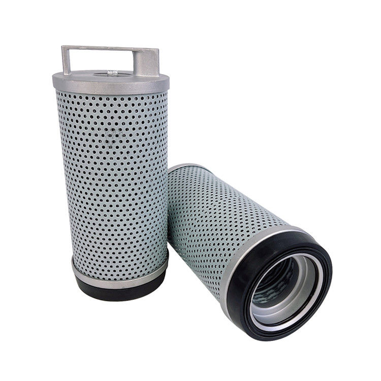 Construction PC400 Excavator Part 07063-01142 07063-01100 Hydraulic Oil Filter