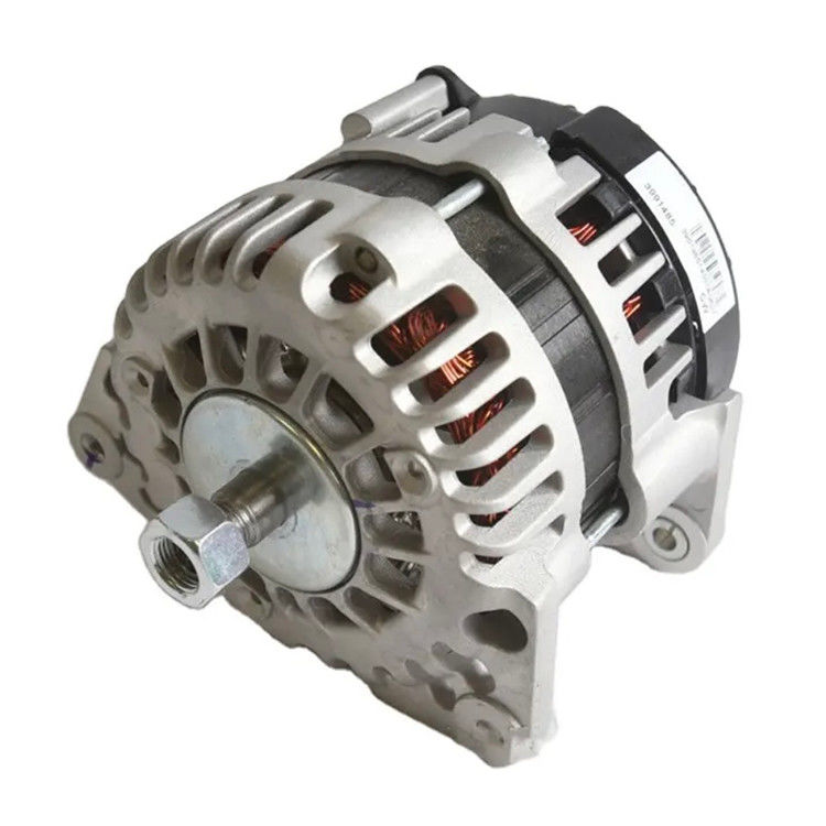 Construction PC400 Excavator Part 07063-01142 07063-01100 Hydraulic Oil Filter