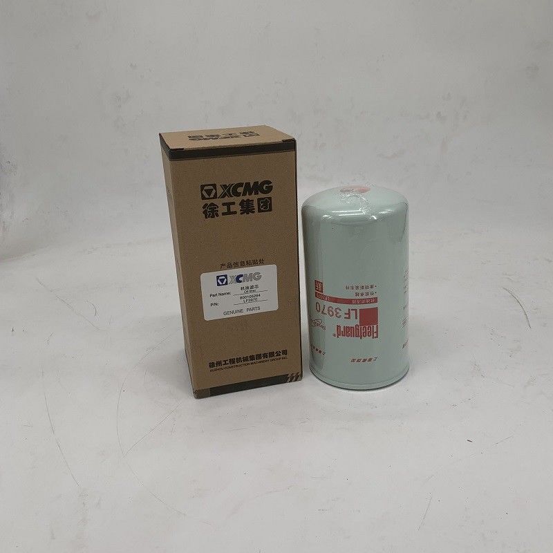 800105264 High Quality Diesel Engin Loader Spare Parts Air Filter For XCMG