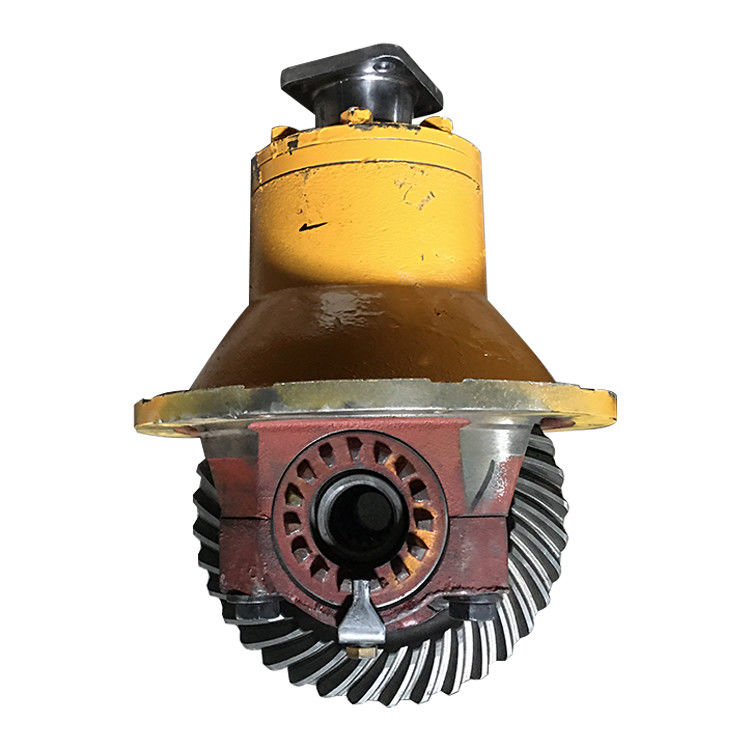 Construction Machinery Wheel Loader Spare Part 29040012431 Torque Converter Turbine For SDLG