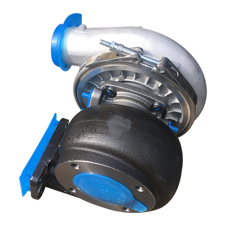 Construction Machinery Wheel Loader Spare Part 29040012431 Torque Converter Turbine For SDLG