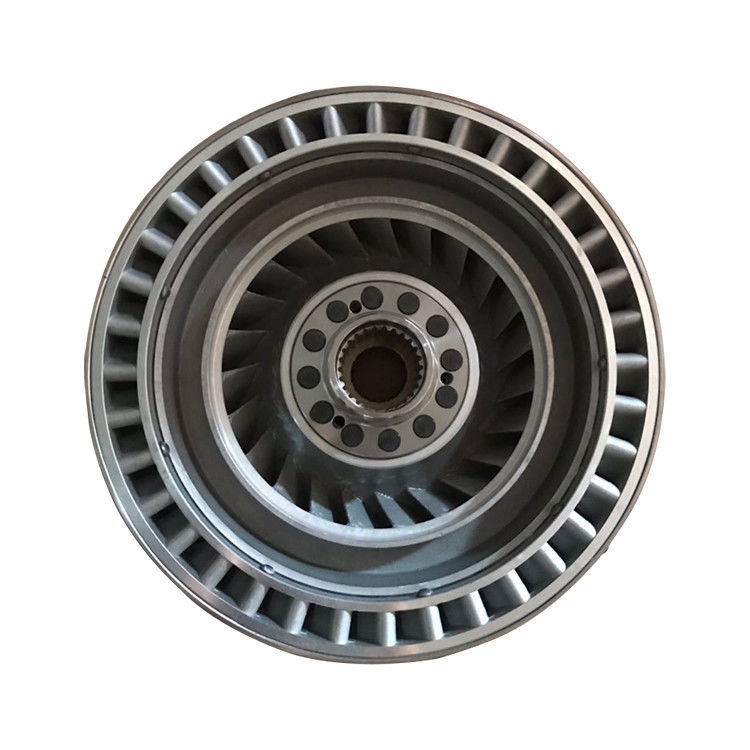 Construction Machinery Wheel Loader Spare Part 29040012431 Torque Converter Turbine For SDLG