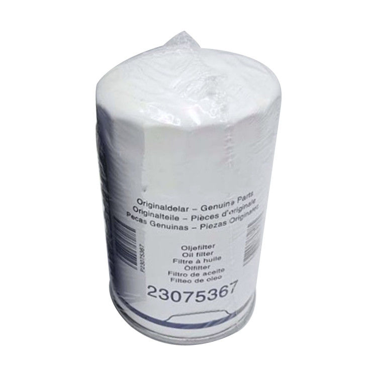 Genuine Filters 21088101 For Heavy Construction Machinery Replacement