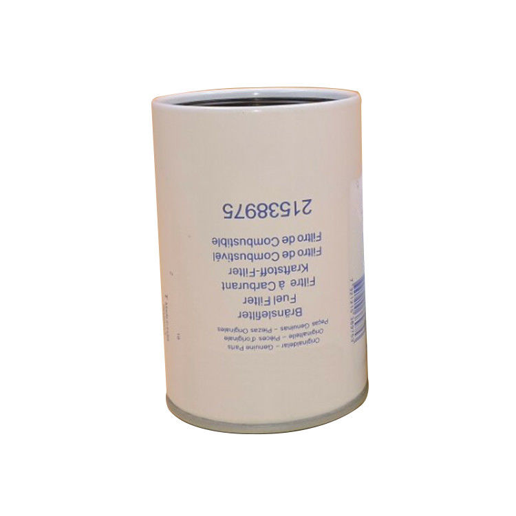 Genuine Filters 21088101 For Heavy Construction Machinery Replacement