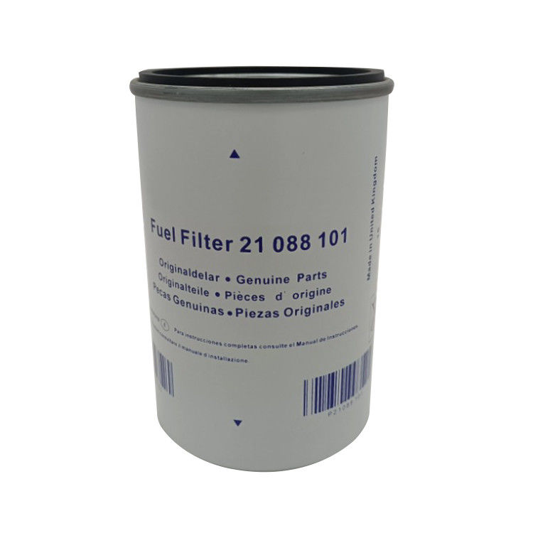Construction Truck Excavator Spare Parts 466634 Filters For Replacement