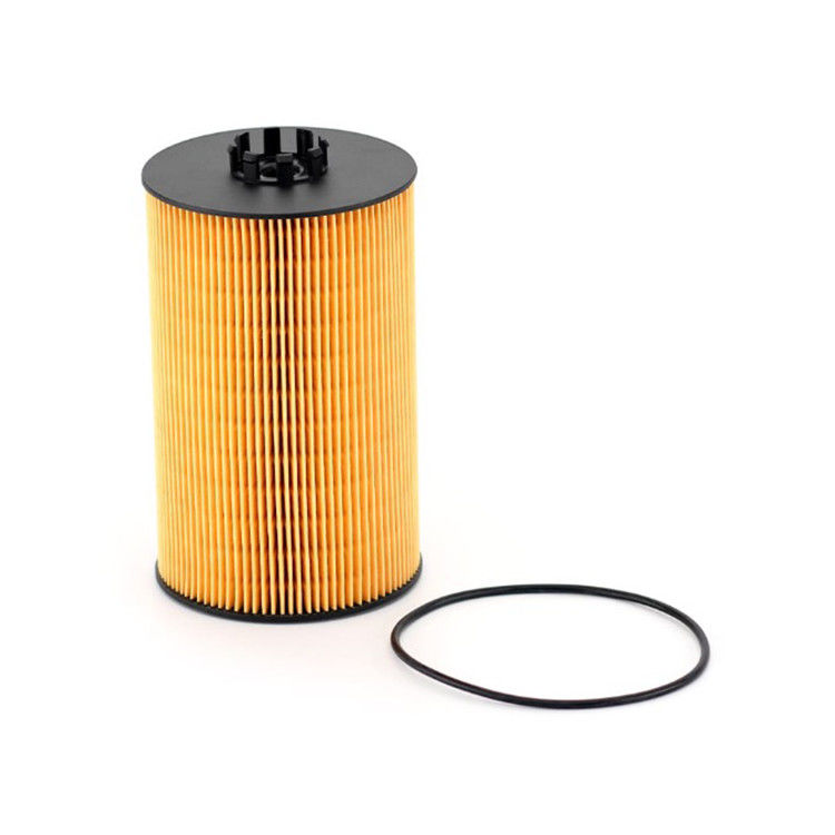 Original Auto Truck Parts 20998807 14536511 Oil Filter For Replacement