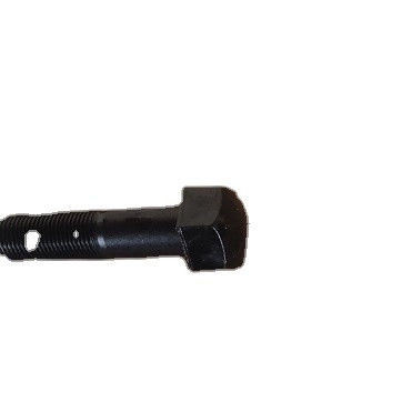 Retail Bolt Nut Stainless Steel Bolt 02B0476/02B0718/02B0353/00B0058/01B1387 For Liugong