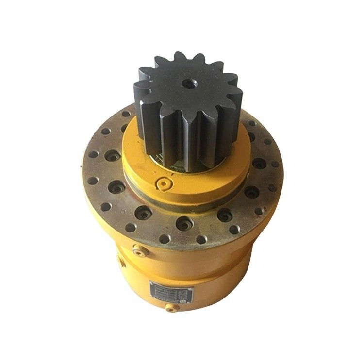 Heavy Industrial Machinery Spare Part 11C2297 Swing Motor for Liugong Wheel Loader