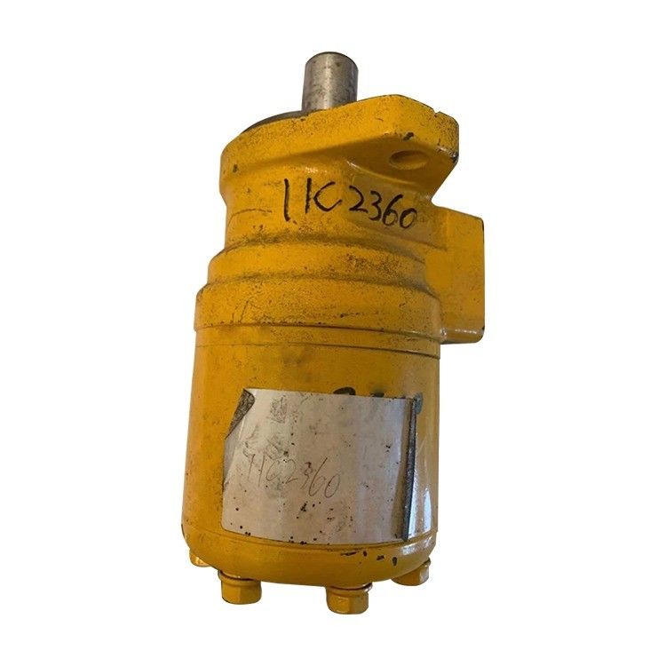 Heavy Industrial Machinery Spare Part 11C2297 Swing Motor for Liugong Wheel Loader
