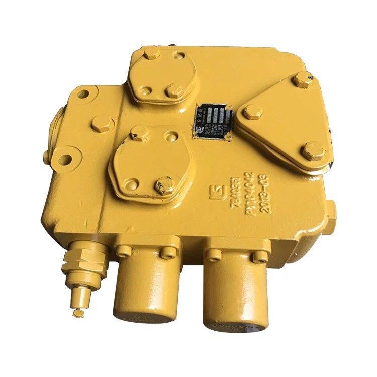 Heavy Industrial Machinery Spare Part 11C2297 Swing Motor for Liugong Wheel Loader