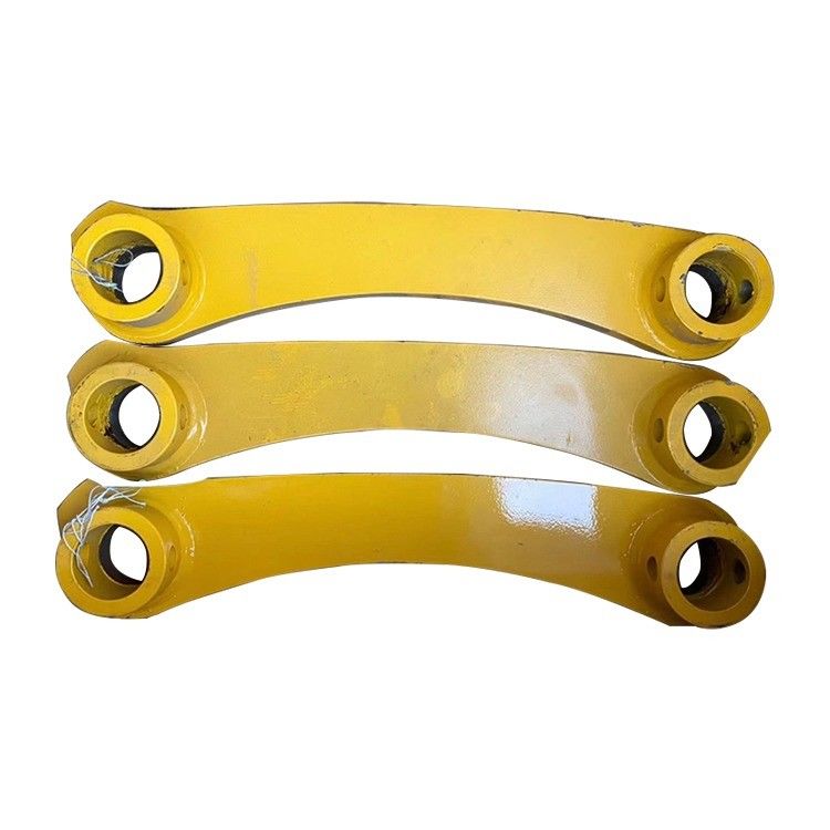 Heavy Industrial Machinery Spare Part 11C2297 Swing Motor for Liugong Wheel Loader