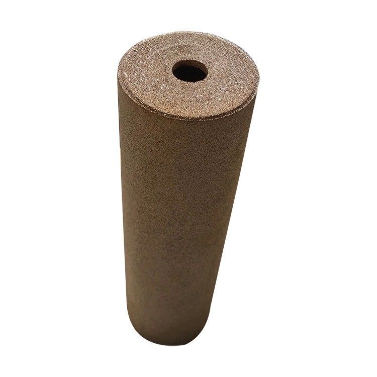 Stock Liugong ZL50C Wheel Loader Spare Part 39A0003 Filter Element for Energy Mining