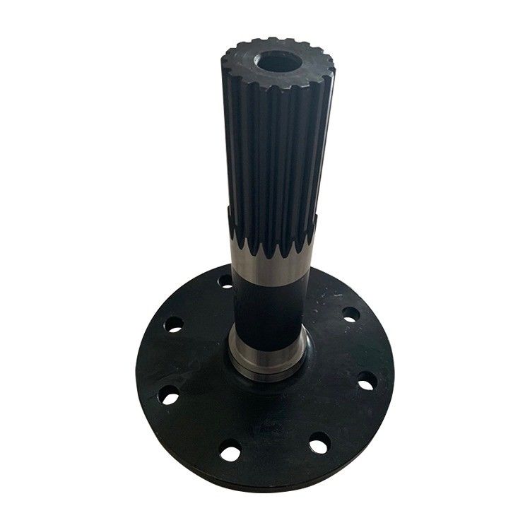 Stock Liugong ZL50C Wheel Loader Spare Part 39A0003 Filter Element for Energy Mining